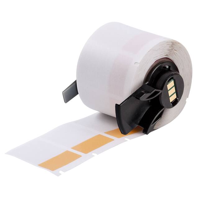 PTL-31-427-OR LABEL, 1.5 IN H X 1 IN W