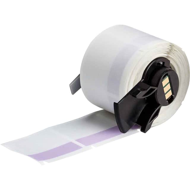 PTL-32-427-PL LABEL, 1.5 IN H X 1.5 IN W