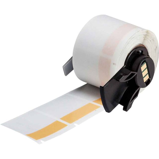 PTL-32-427-OR LABEL, 1.5 IN H X 1.5 IN W