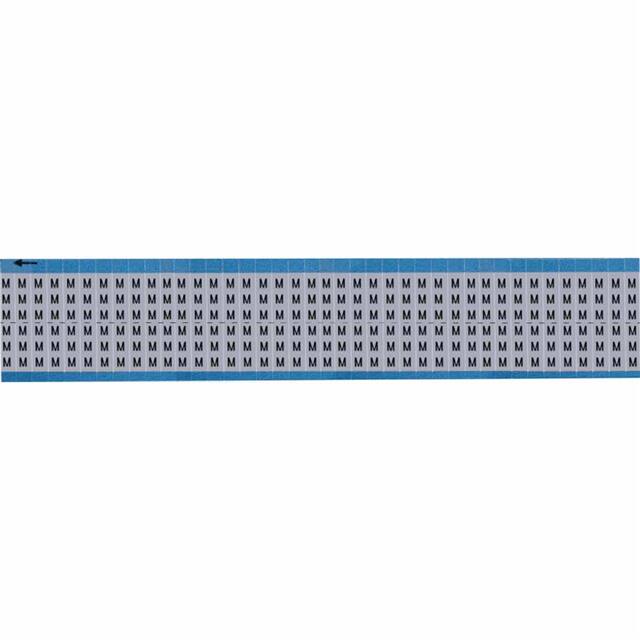 AF-M-SC-PK WIRE MARKER, 0.75 IN H