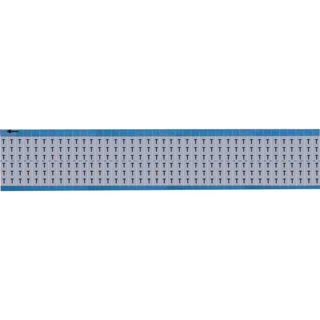 AF-T-SC-PK WIRE MARKER, 0.75 IN H