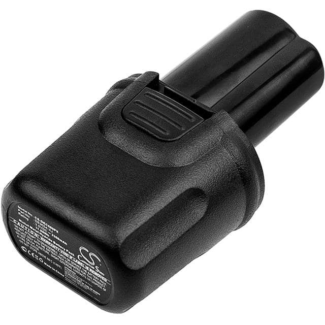 CS-DEC600PX BATTERY Replacement for Cameron Sino CS-