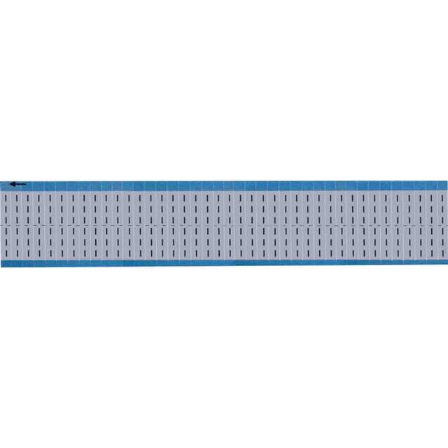 AF-I-SC-PK WIRE MARKER, 0.75 IN H