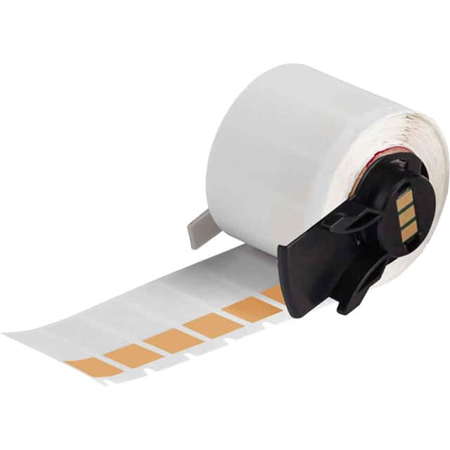 PTL-29-427-OR LABEL, 1.5 IN H X 0.5 IN W