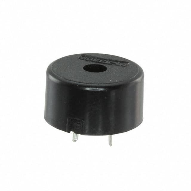 PT-1340P-PQ BUZZER PIEZO 5V 14MM TH