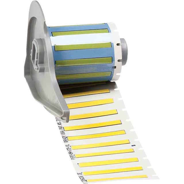 M71-94-175-342YL SLEEVE, 0.094 IN DIA X 1.75 IN W
