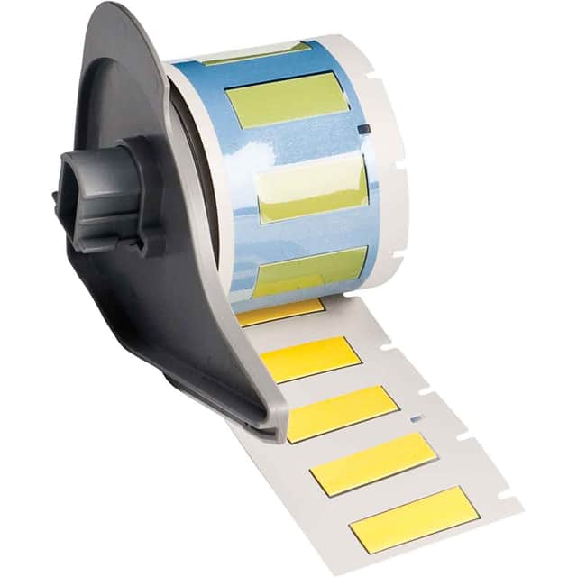 M71-250-1-342YL SLEEVE, 0.25 IN DIA X 1 IN W
