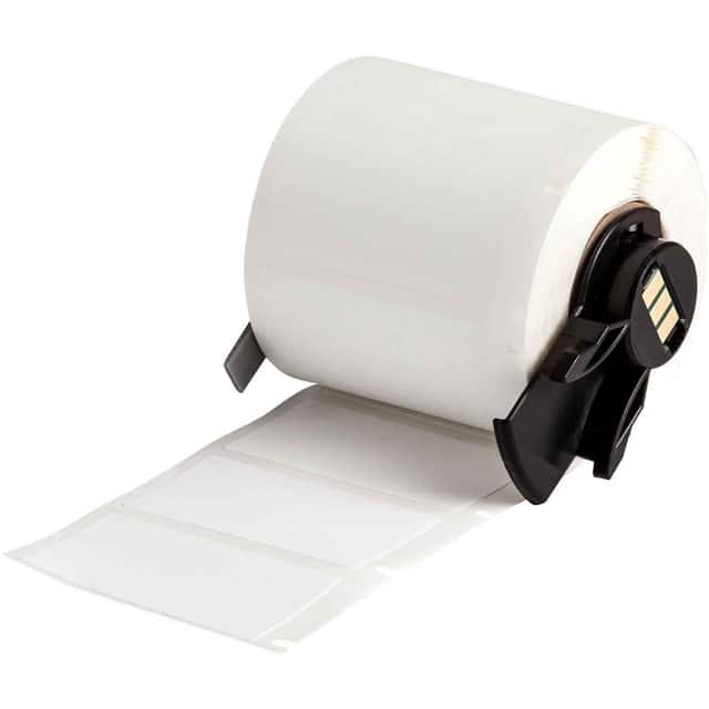 PTL-78-499 LABEL, 1 IN H X 1.9 IN W
