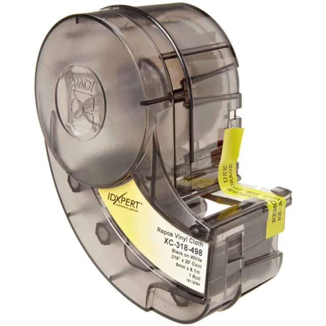 XC-318-498 XPERT REPO VINYL CLOTH 20' ROLL