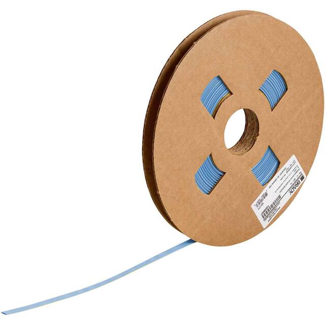 PS-C-125-BL HEAT SHRINK TUBING