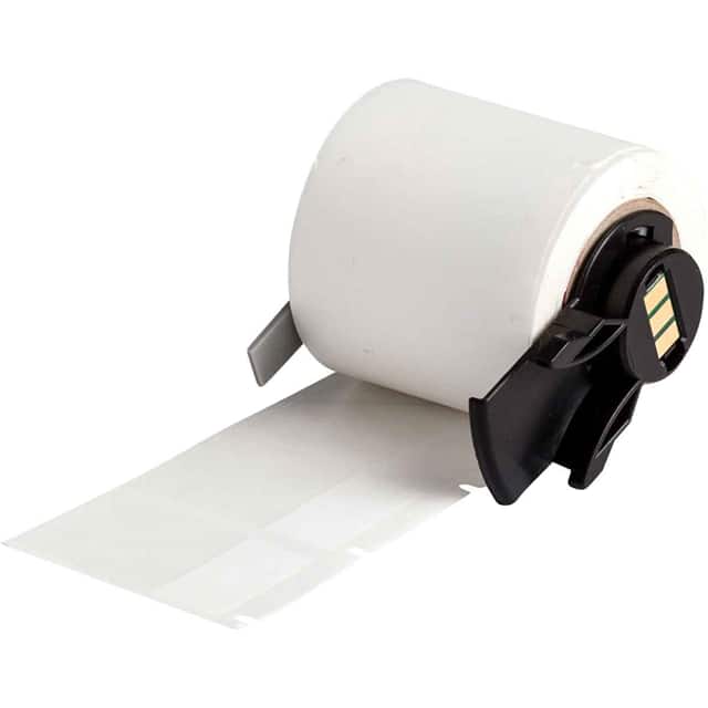 PTL-31-642 LABEL, 1.5 IN H X 1 IN W