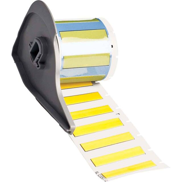 M71-250-175-342YL SLEEVE, 0.25 IN DIA X 1.75 IN W