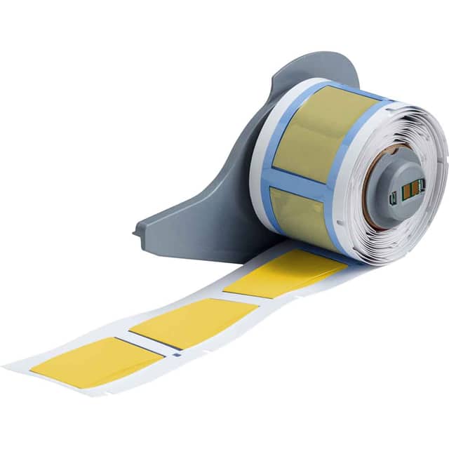 M71-1000-1-344YL SLEEVE, 1 IN DIA X 1 IN W