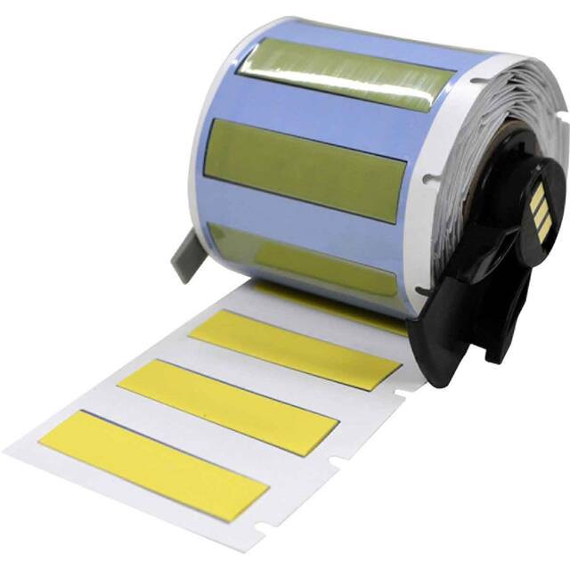 PSFR-250-175-YL SLEEVE, 0.25 IN DIA X 1.75 IN W