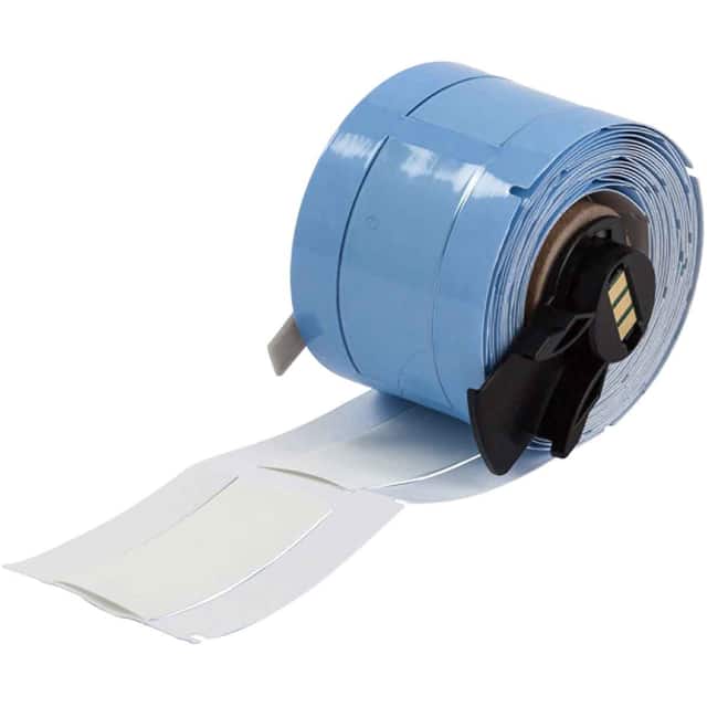 PSPT-500-2-WT-R SLEEVE, 0.5 IN DIA X 2 IN W