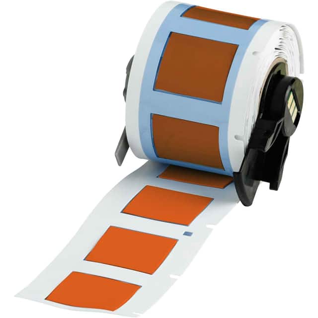 PSPT-500-1-OR SLEEVE, 0.5 IN DIA X 1 IN W
