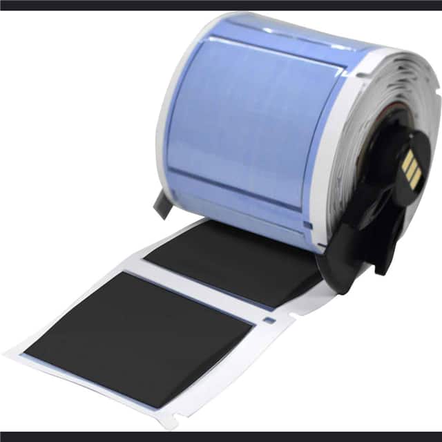 PSPT-1000-175-BK SLEEVE, 1 IN DIA X 1.75 IN W