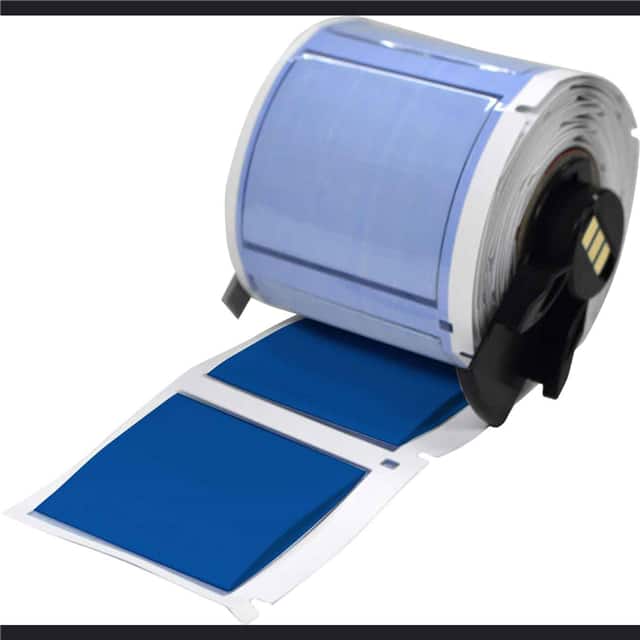 PSPT-1000-175-BL SLEEVE, 1 IN DIA X 1.75 IN W