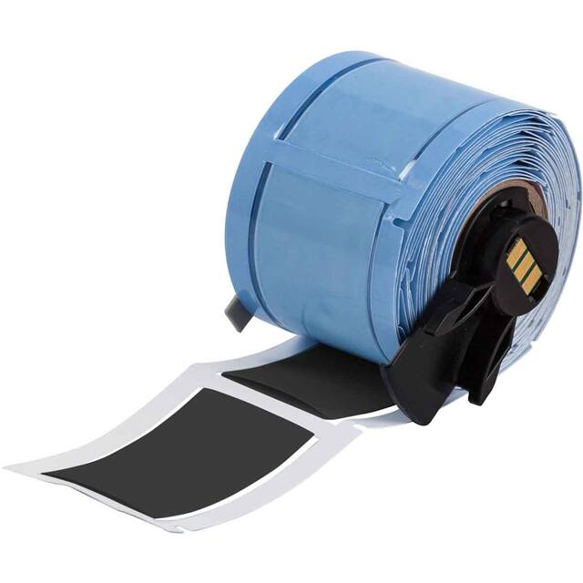 PSPT-750-2-BK-R SLEEVE, 0.75 IN DIA X 2 IN W