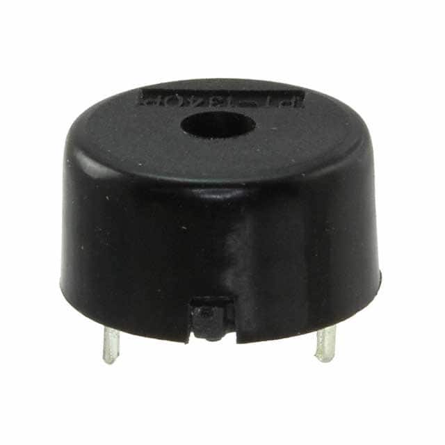 PT-1340P-P10-PQ BUZZER PIEZO 5V 14MM TH