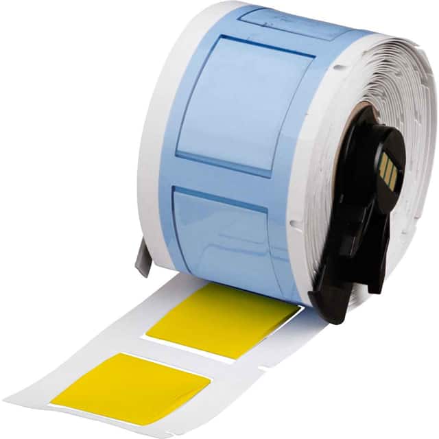 PSPT-750-1-YL SLEEVE, 0.75 IN DIA X 1 IN W