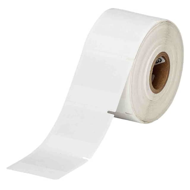 THT-119-427-1-SC LABEL, 1.5 IN H X 1.5 IN W