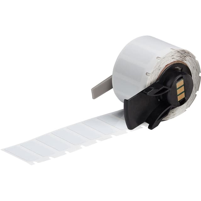 PTL-16-718 LABEL, 1 IN H X 0.375 IN W