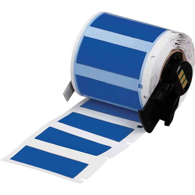 PSPT-375-175-BL SLEEVE, 0.375 IN DIA X 1.75 IN W