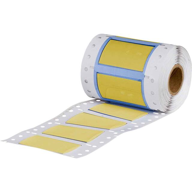 3PS-750-2-YL-SC SLEEVE, 0.75 IN DIA X 2 IN W