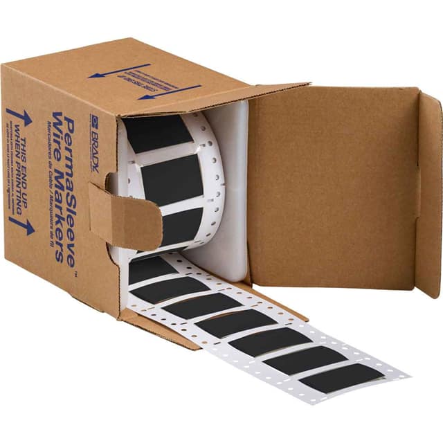 3PS-750-2-BK-S SLEEVE, 0.75 IN DIA X 2 IN W
