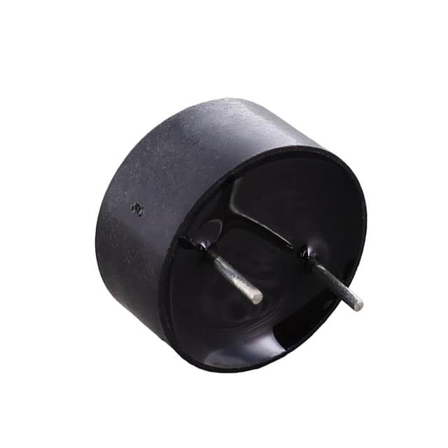 MIKROE-5389 PIEZO BUZZER (14MM)