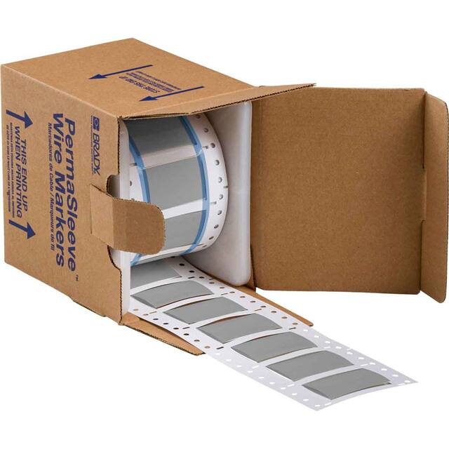 3PS-750-2-GY-S SLEEVE, 0.75 IN DIA X 2 IN W