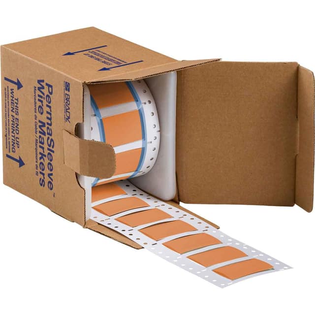 3PS-750-2-OR-S-2 SLEEVE, 0.75 IN DIA X 1 IN W