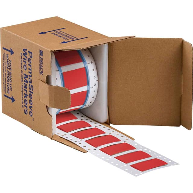 PS-750-2-RD-S-2 SLEEVE, 0.75 IN DIA X 1 IN W