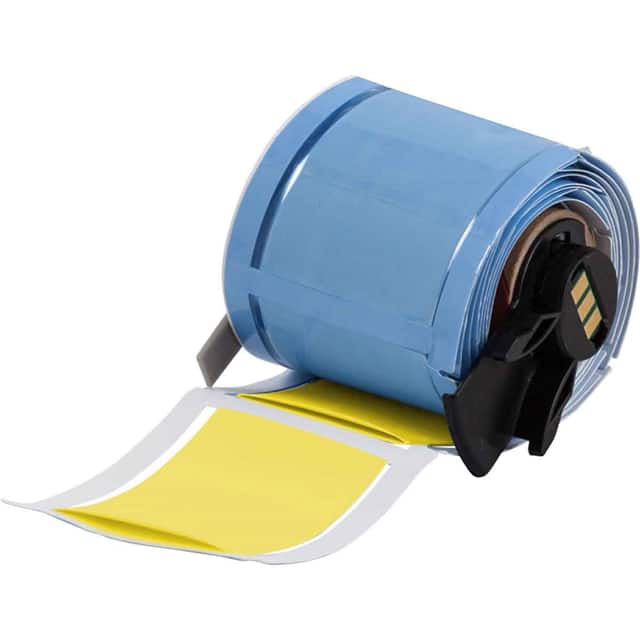 PSPT-1000-2-YL-R SLEEVE, 1 IN DIA X 2 IN W