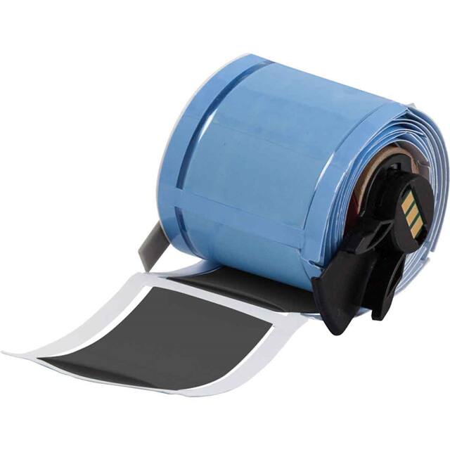PSPT-1000-2-BK-R SLEEVE, 1 IN DIA X 2 IN W