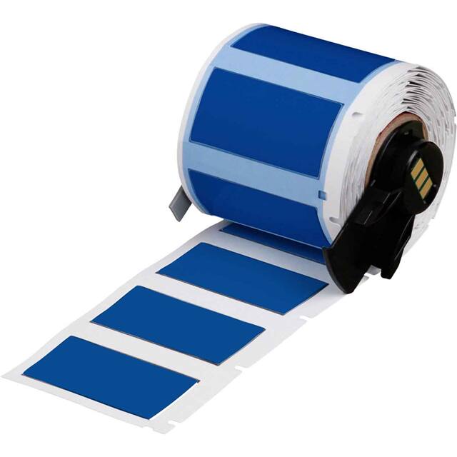 PSPT-500-175-BL SLEEVE, 0.5 IN DIA X 1.75 IN W