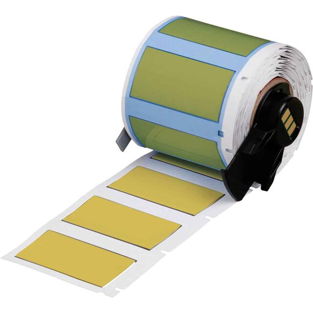 PSPT-750-175-YL SLEEVE, 0.75 IN DIA X 1.75 IN W