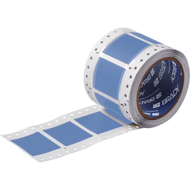PS-1000-2-BL-S-2 SLEEVE, 1 IN DIA X 1 IN W