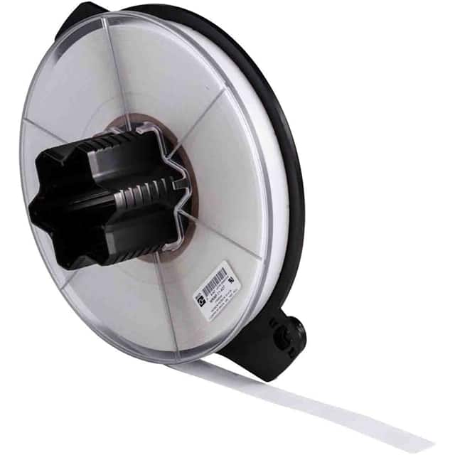 WRAP-11-427 WRAP-11-427, SELF-LAM WHT .5" X