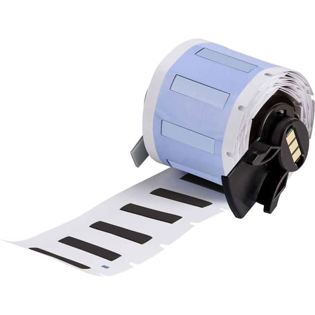 PSHT-125-1-BK SLEEVE, 0.125 IN DIA X 1 IN W