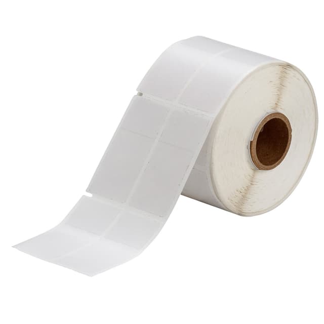 THT-75-427-1.5-SC LABEL, 2.25 IN H X 1 IN W
