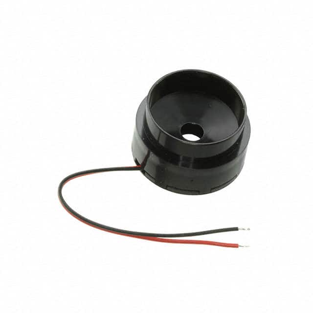 PT-723B-76Q BUZZER PIEZO 5V 30MM CUSTOM
