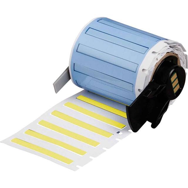 PSHT-094-175-YL SLEEVE, 0.094 IN DIA X 1.75 IN W