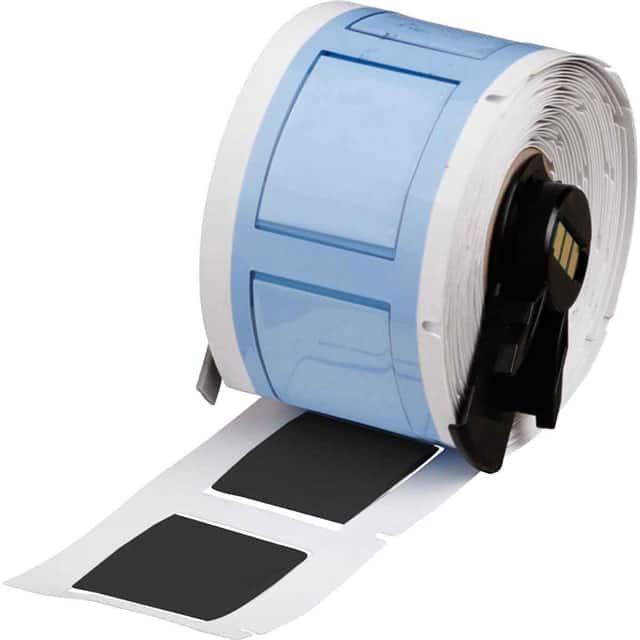 PSFR-750-175-BK SLEEVE, 0.75 IN DIA X 1.75 IN W