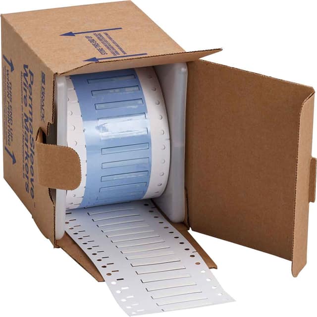 PS-094-150-WT-S-2 SLEEVE, 0.094 IN DIA X 0.75 IN W