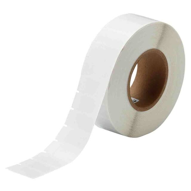 THT-62-427-3.5 LABEL, 1.75 IN H X 0.75 IN W