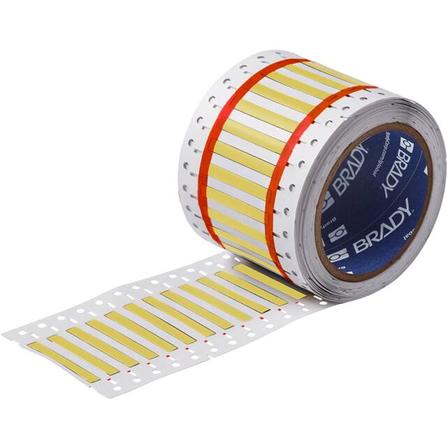 HX-125-2-YL-2 SLEEVE, 0.125 IN DIA X 1 IN W