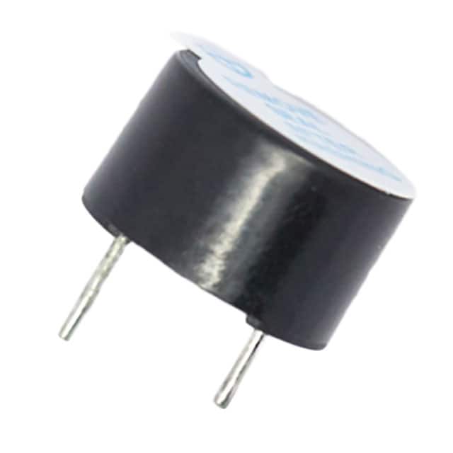 IE123103-1 BUZZER ELECTRO 3V 12MM TH