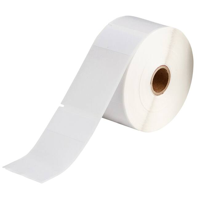 THT-27-427-.5-SC LABEL, 3.75 IN H X 2 IN W